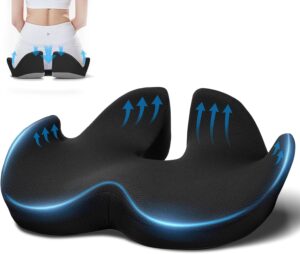 Ergonomisches Sitzkissen für Büro...