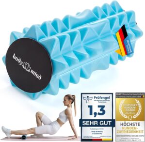 Body & Mind Mini-Faszienroller...