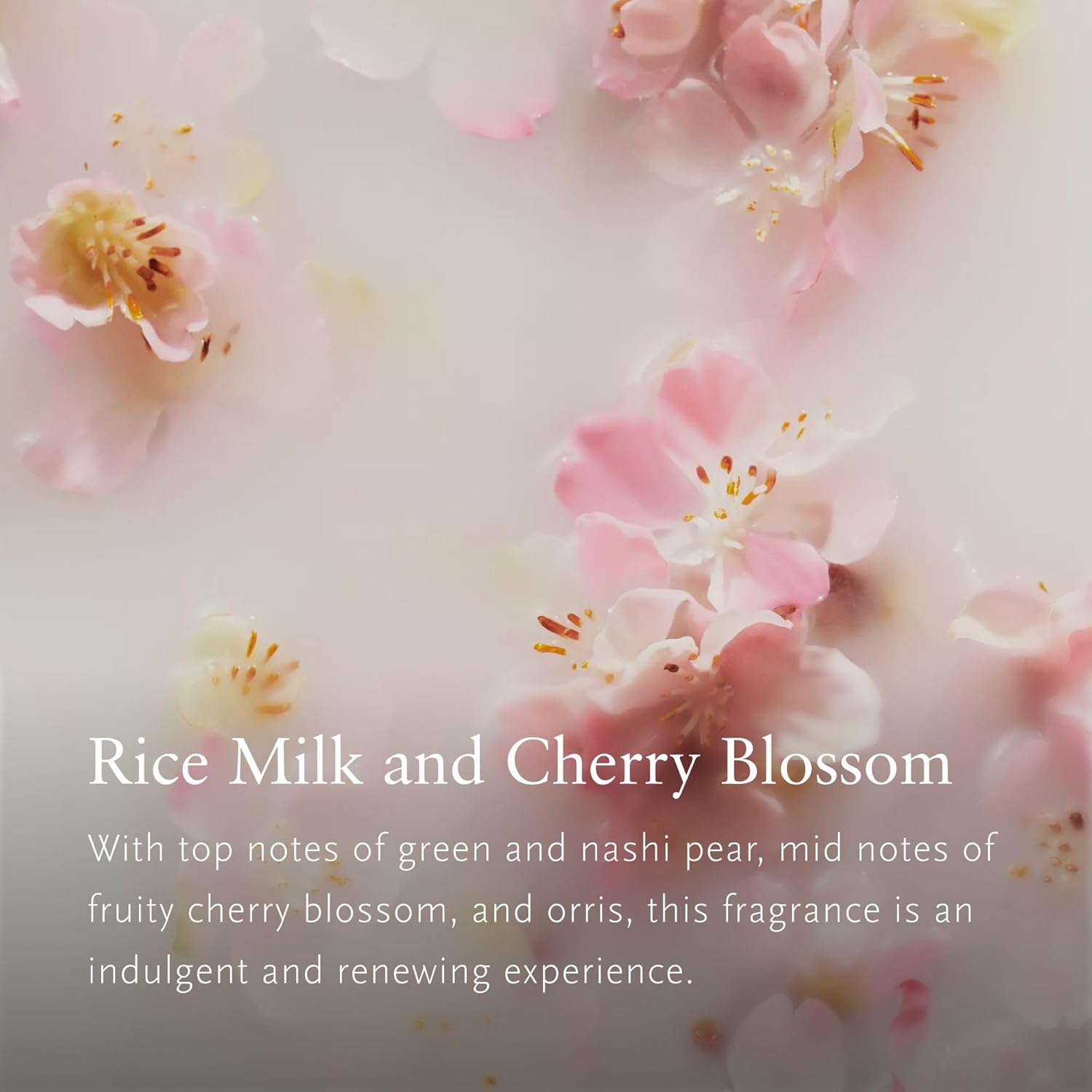 RITUALS The Ritual of Sakura Geschenkset Medium – Geschenkbox mit Körperpflegeprodukten mit Reismilch und Kirschblüten – Bild 4