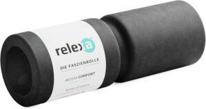 relexa Comfort Foam Roller, Massage...