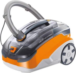 Thomas 788563 Aqua + PET & Fam...