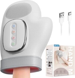 Intelligentes Handmassagegerät mit...