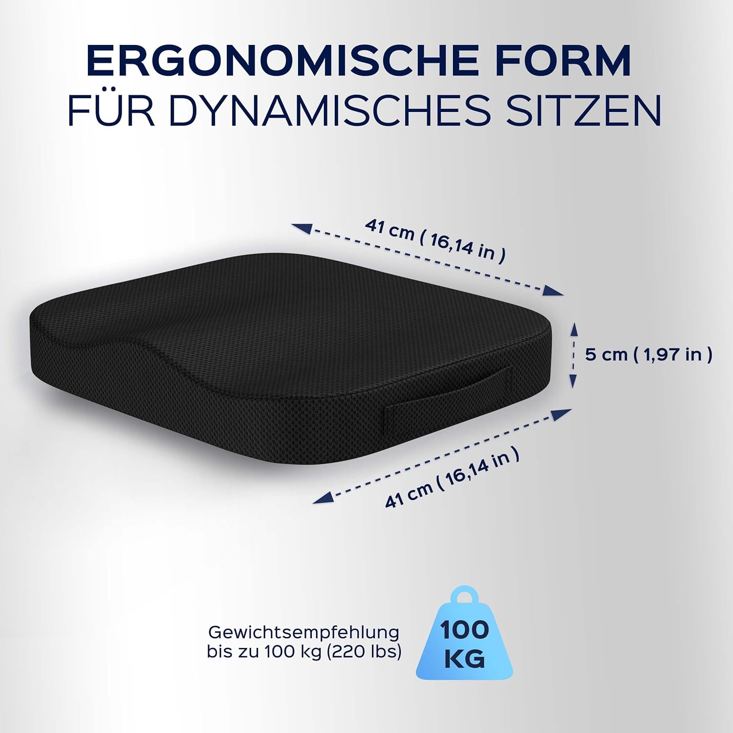 bonmedico Komfortkissen_v1 – Bild 6
