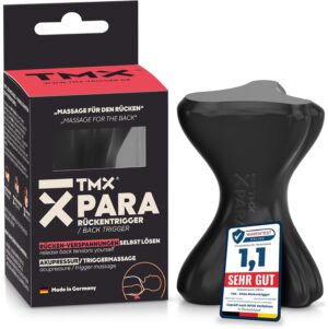 TMX PARA Rückenauslöser bei Rück...
