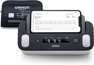 OMRON Komplettes intelligentes Ober...