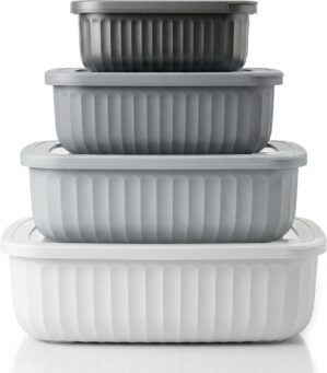Arendo – Lunchbox – Vorratsdose...