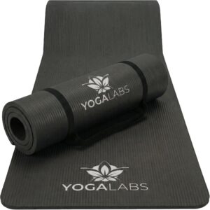 NRB Yogamatte 183 x 61 x 1,5 cm –...