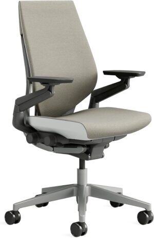 Steelcase Gesture Bürostuhl mit Be...