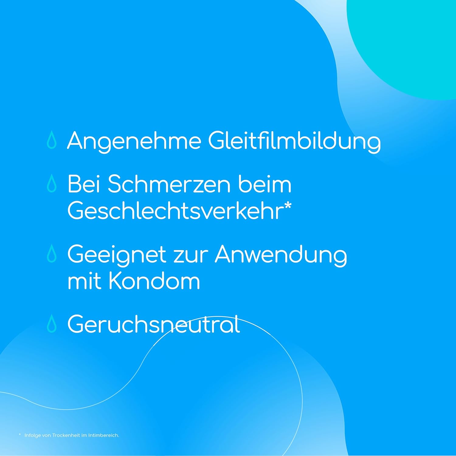 KadeHydro Feuchtigkeitsgel: Intensive Feuchtigkeitsversorgung mit Hyaluronsäure – Bild 5