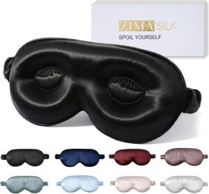 ZIMASILK 100 % Maulbeerseide, verst...