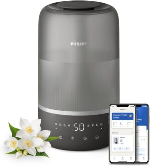 Philips Smart Luftbefeuchter – ko...