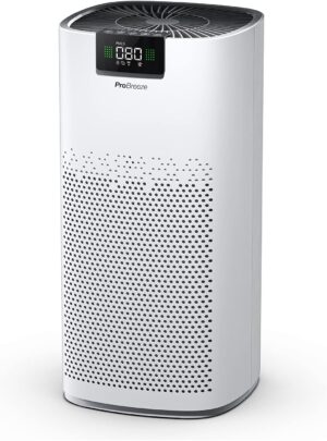 Pro Breeze Luftreiniger Hepa 13 Fil...