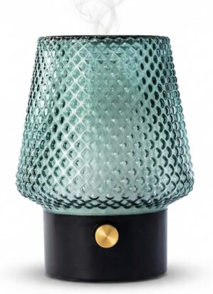 MULIN Aroma-Diffusor 100 ml, mundge...