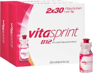 Vitasprint B12 Trinkfläschchen –...
