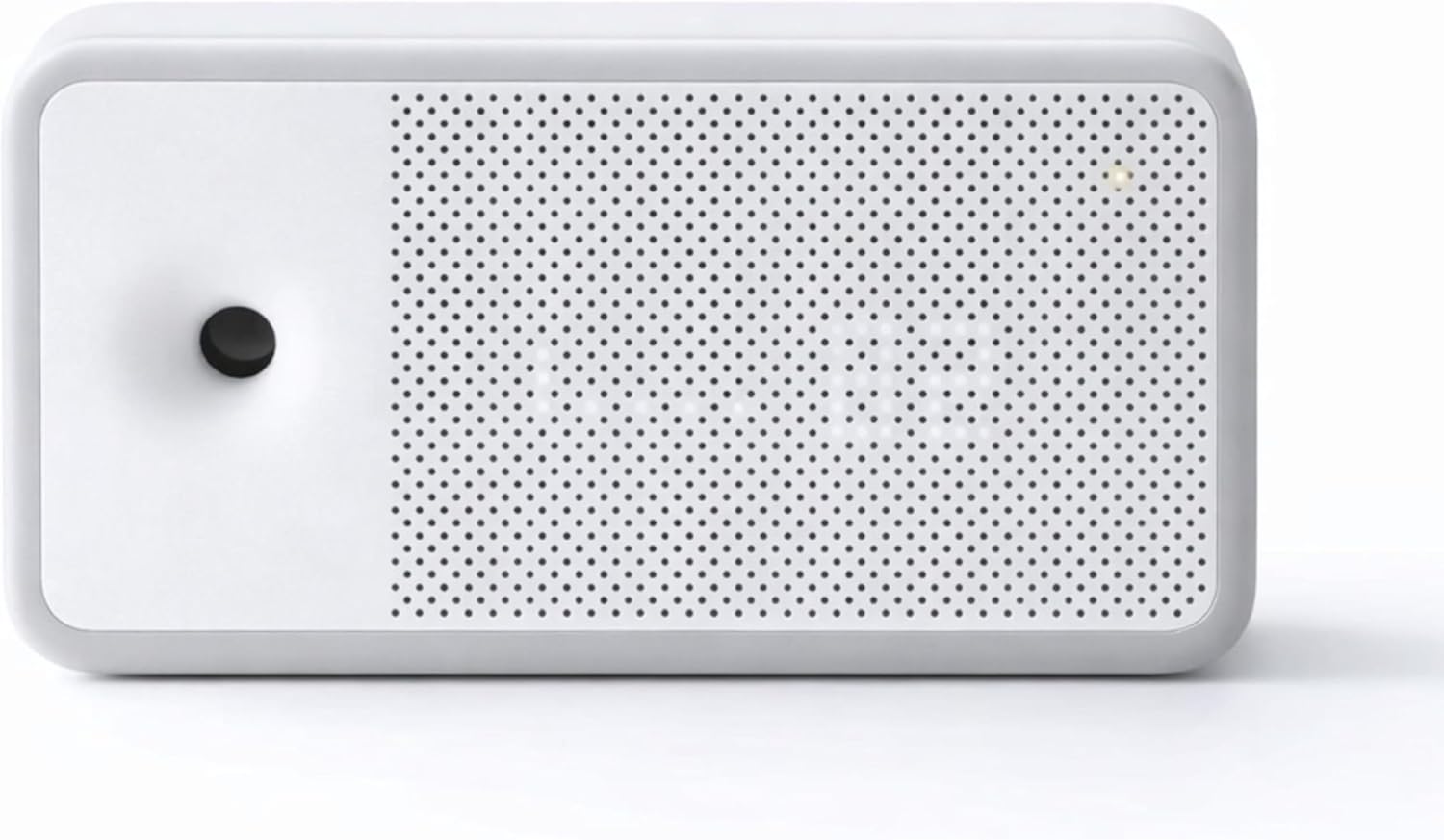 Awair Element Smart Air Quality Monitor – Professioneller CO2-, PM2,5-, VOC- und Temperatursensor, Echtzeit-Raumluftüberwachung, iOS- und Android-App, schaffen Sie das gesündeste Raumklima