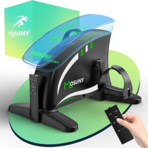 Pedaltrainer, MOSUNY 2026 2-in-1-Pe...