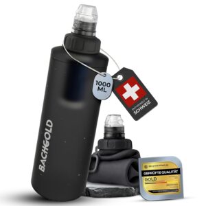 Bachgold Squeeze Outdoor Wasserfilt...
