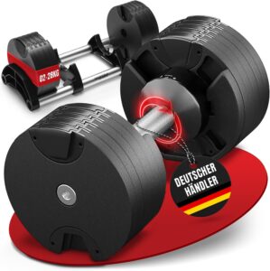 Miweba Sporthantel VH200 | Profi-Ha...