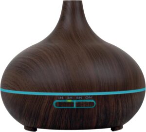 Ambiano Aroma-Diffusor 300 ml – U...