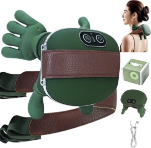 4D Bionic Hand-Nackenmassagegerät ...
