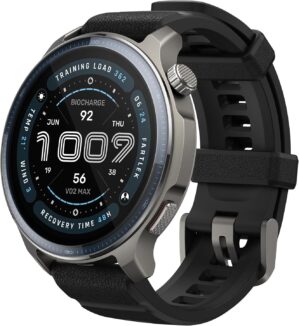 Amazfit Balance 2 Smartwatch 47 mm ...
