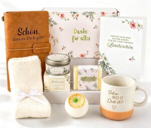 Giftota – Geschenke für Frau...