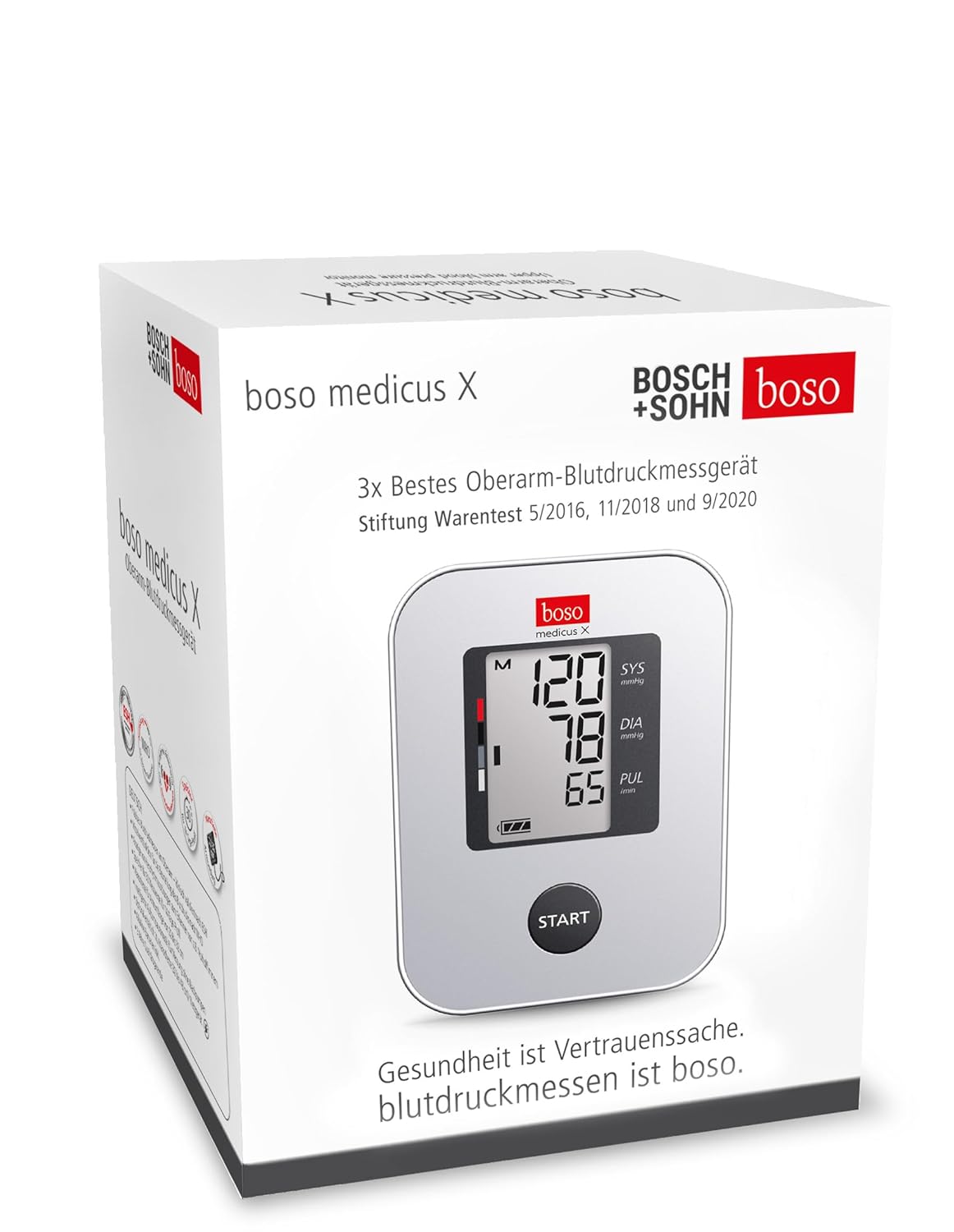 boso medicus – Bild 2