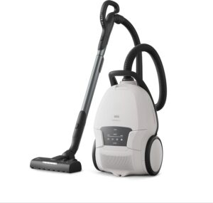 AEG Ultimate 8000 Staubsauger mit B...