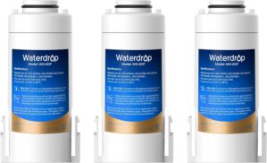 Waterdrop WD-EDF Ersatzfilter für ...
