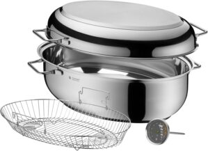 WMF Edelstahl 788019990