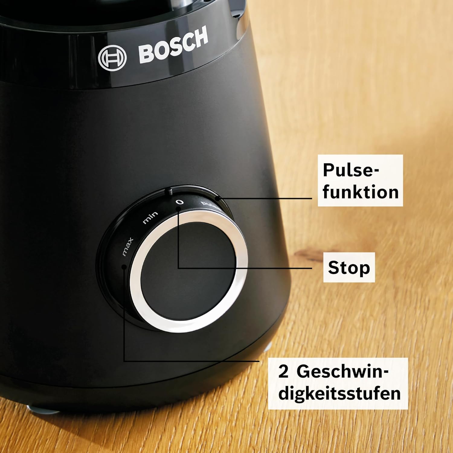 Bosch-Mixer – Bild 5
