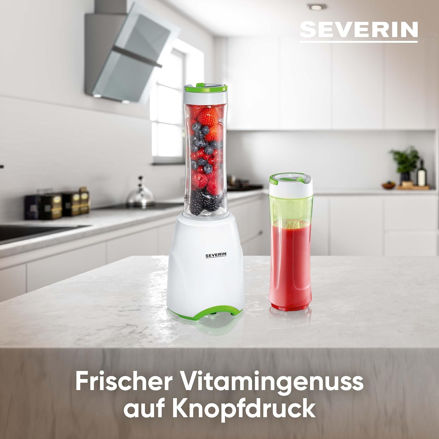 Severin SM 3735 – Bild 4