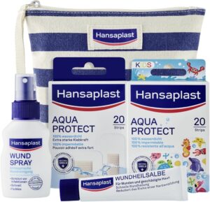 Hansaplast Aqua Protect Aktionsset ...
