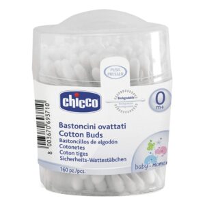 Chicco – Wattestäbchen – Babyp...