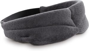 Tempur-Schlafmaske.