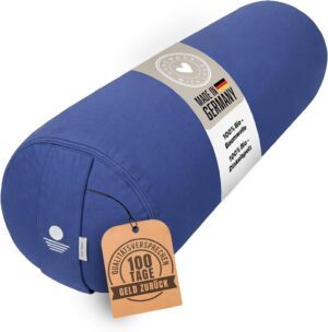 Inner Peace Yoga Bolster | Yoga Bol...