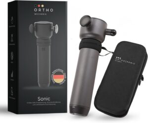OrthoMechanik Sonic – Schallw...