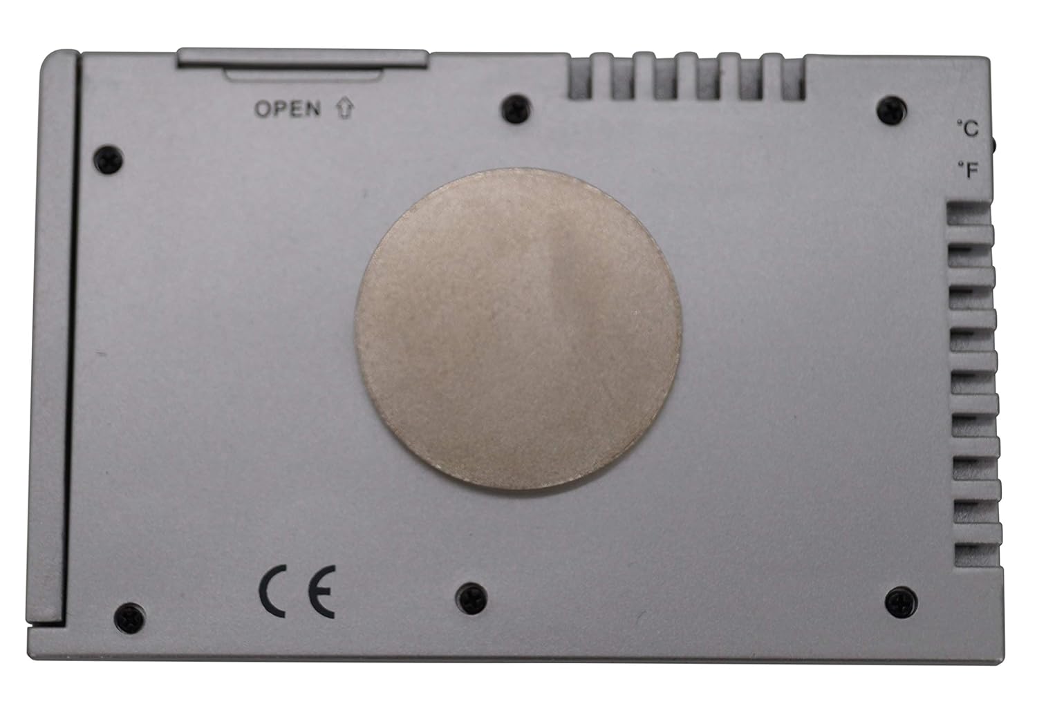 GERMANUS Digital-Hygrometer 615 - Kalibrierbar – Bild 2