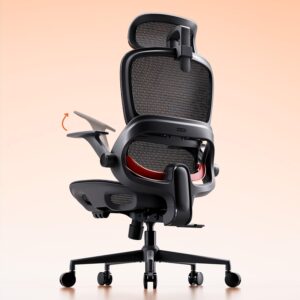 SIHOO Ergonomischer Bürostuhl, Sch...