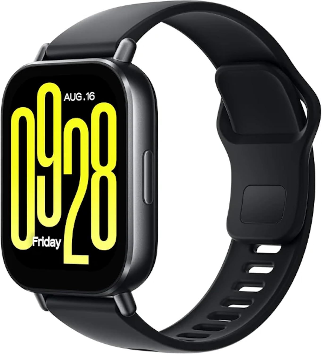 Xiaomi Redmi Watch 5 Active Smartwatch, 2,0-Zoll-LCD-Display, 18-Tage-Akku, 140+ Sportmodi, Herzfrequenz- und SPO₂-Tracking, 5ATM wasserdicht, Bluetooth-Anrufe, Fitness-Tracker, Schlafmonitor – Bild 7
