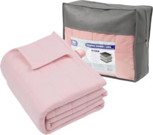 Harbor Housewares Beschwerte Decke ...