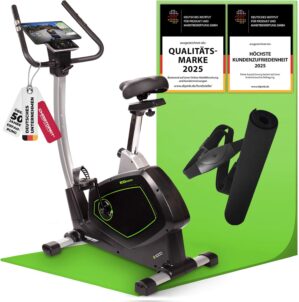 Christopeit Ergometer Heimtrainer E...