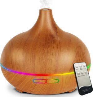 Aromadiffusor für ätherische Öle...