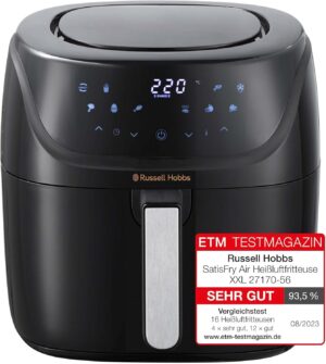 Russell Hobbs SatisFry 27170-56 Hei...