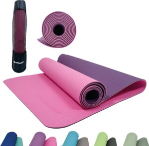 Schildkröt® Fitness BICOLOR Yogam...