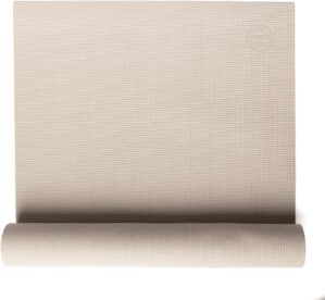 Bodhi Yogamatte Asana, rutschfeste ...