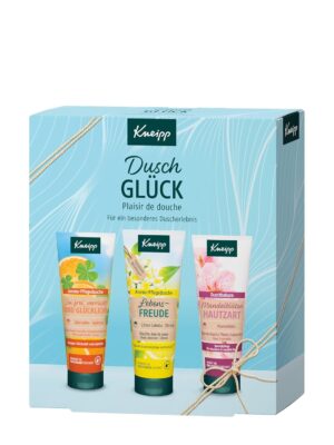 Kneipp-Dusche-Geschenkpaket –...