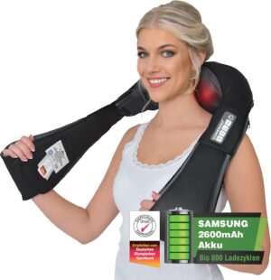 Donnerberg® Das Original Nackenmas...