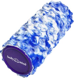 Body & Mind® Faszienrolle, Ma...