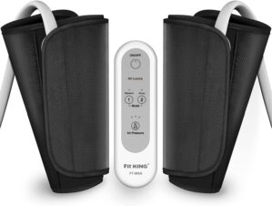 FIT KING Luftkompressions-Beinmassa...